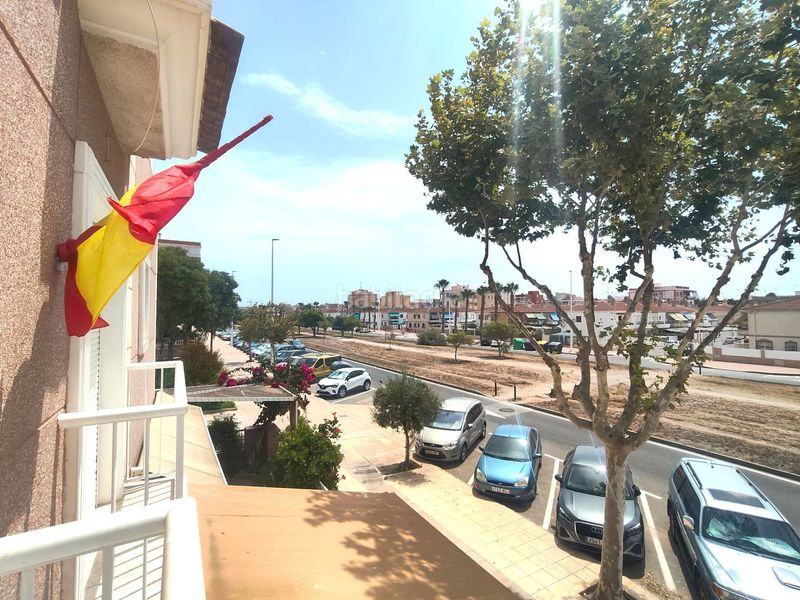 Foto 2c4c59ba-8259-4a33-80cd-ed82eb12e2ad. Dúplex amb calefacció piscina a Gran Playa Santa Pola
