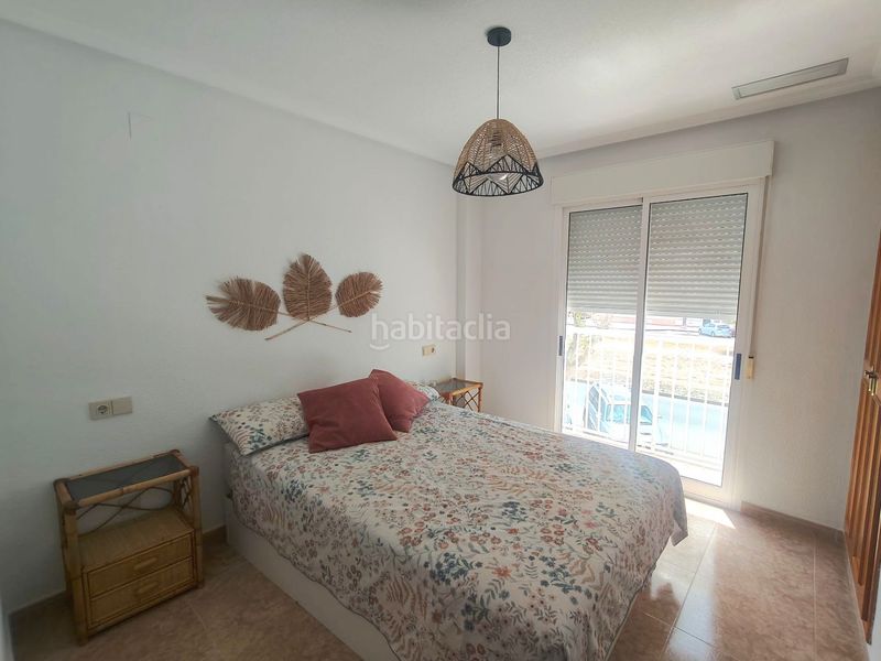Foto a69d3eeb-e3a6-488f-aee5-3ce8c52f3a1a. Dúplex amb calefacció piscina a Gran Playa Santa Pola