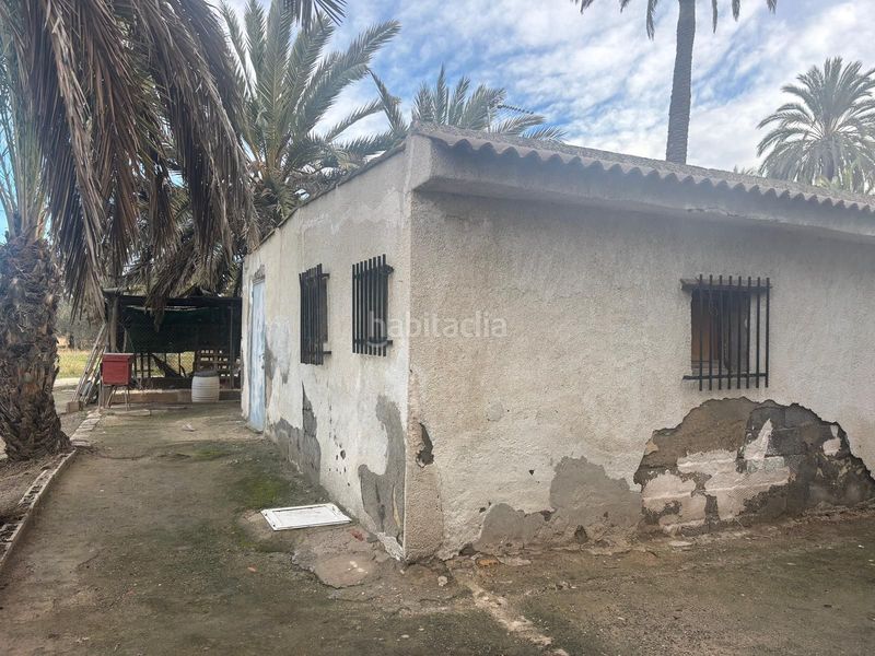Foto 60571851-89ce-46fc-aab0-11720421a081. Finca rústica a La Algoda - Matola - Llano de San José Elche / Elx