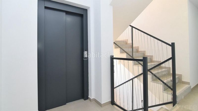 Foto 11092e12-83b9-4be1-9003-8821fe1f5003. Apartament amb piscina a Norte Santa Pola