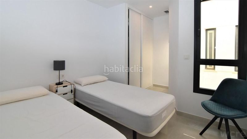 Foto 4243c441-13c5-4fab-82cc-b736ebd0df83. Apartament amb piscina a Norte Santa Pola
