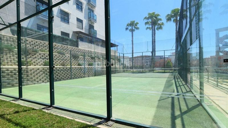 Foto 456b204e-74e5-40a1-8905-2833401520f4. Apartament amb piscina a Norte Santa Pola