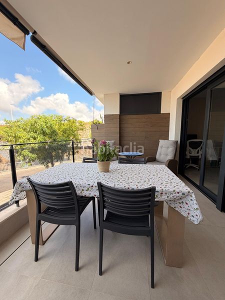 Foto 4ad7f792-034d-412e-b802-029410d3900d. Apartament amb piscina a Norte Santa Pola