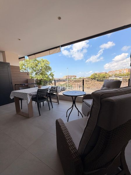 Foto 4bf93a47-920e-4174-baf8-66319587e3c3. Apartament amb piscina a Norte Santa Pola