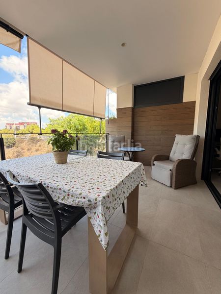 Foto 7ff4b573-7a1b-4230-95f4-60aa29a23da6. Apartament amb piscina a Norte Santa Pola