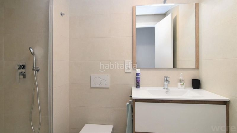 Foto 9232b6d7-5492-4dda-807a-e306a62d8a2f. Apartament amb piscina a Norte Santa Pola