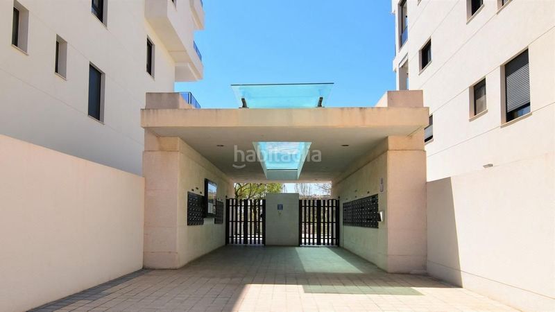 Foto 9c3d26a0-8abe-452f-8daf-c0981dfb31e2. Apartament amb piscina a Norte Santa Pola
