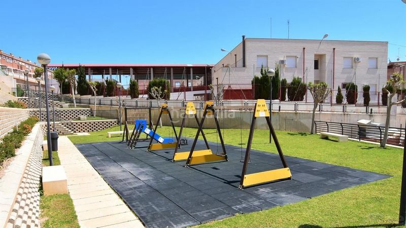 Foto c154e339-9351-4afd-88a0-2faf89c1ecb0. Apartament amb piscina a Norte Santa Pola