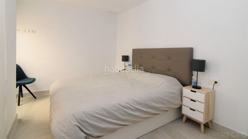 Foto ecfc7748-d4bb-481d-8ffe-bc2edc9df303. Apartament amb piscina a Norte Santa Pola