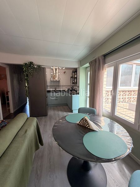 Foto 060bd67b-9545-4362-9832-61301ee96936. Apartament amb calefacció a San Crispín Elche / Elx