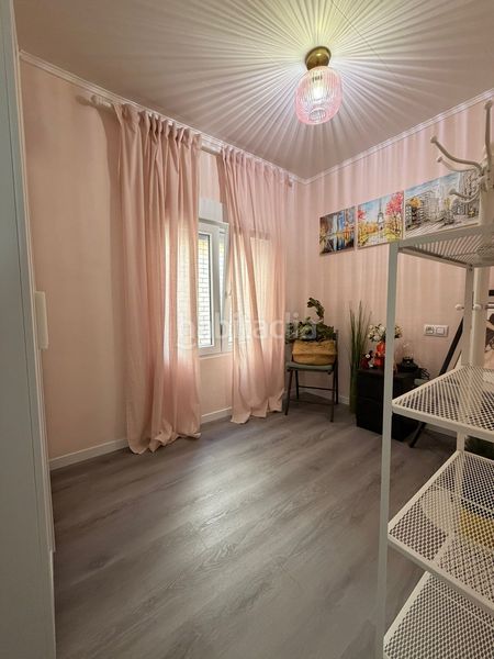 Foto 5541d197-1591-4ba7-8c34-ba8f75051e25. Apartament amb calefacció a San Crispín Elche / Elx
