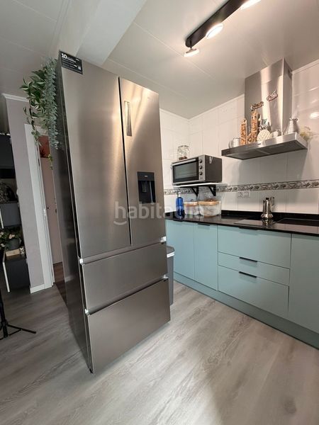 Foto d494f81d-1761-4f95-ad26-ab0cf7ee229d. Apartament amb calefacció a San Crispín Elche / Elx