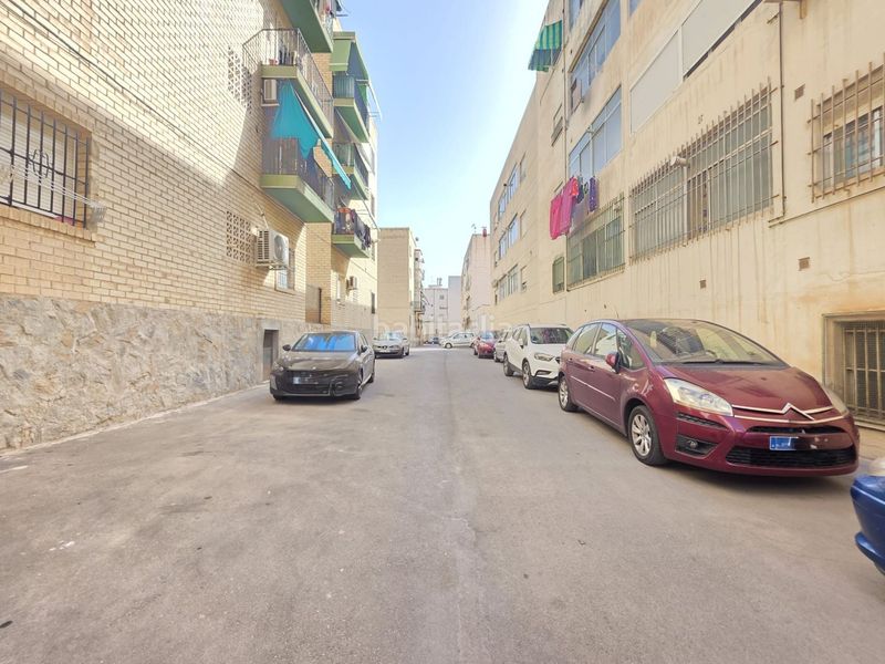 Foto ee4d6d62-65a3-4de1-8431-bb05906ad94c. Apartament amb calefacció a San Crispín Elche / Elx