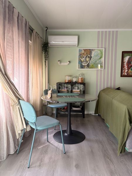 Foto f6d6ecaf-5de8-449d-8cfc-8d93369e2342. Apartament amb calefacció a San Crispín Elche / Elx