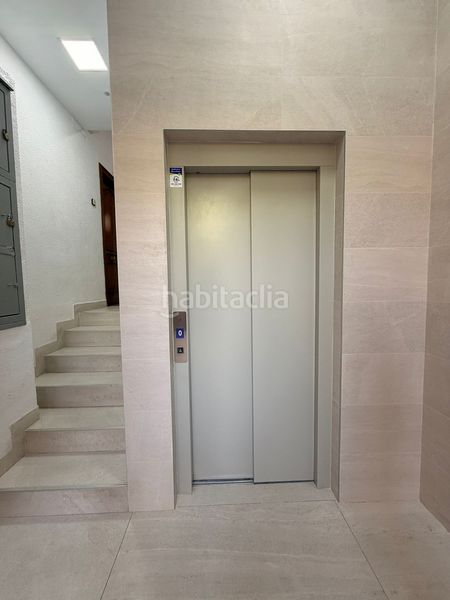 Foto fbb162b0-a365-495b-8231-d0220278dc30. Apartament amb calefacció a San Crispín Elche / Elx