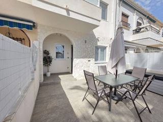 Dreist�ckige Wohnung  Obispop. Tu hogar junto al mediterr�neo te espera en santa pola