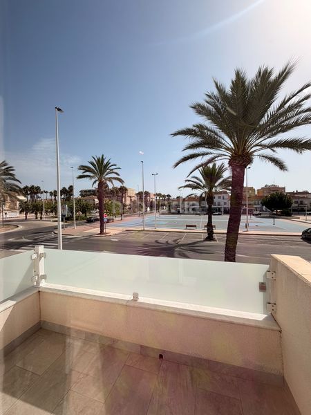 Foto 0a5bad1b-e220-42c3-8b52-9795e114eff9. Tríplex amb calefacció a Gran Playa Santa Pola