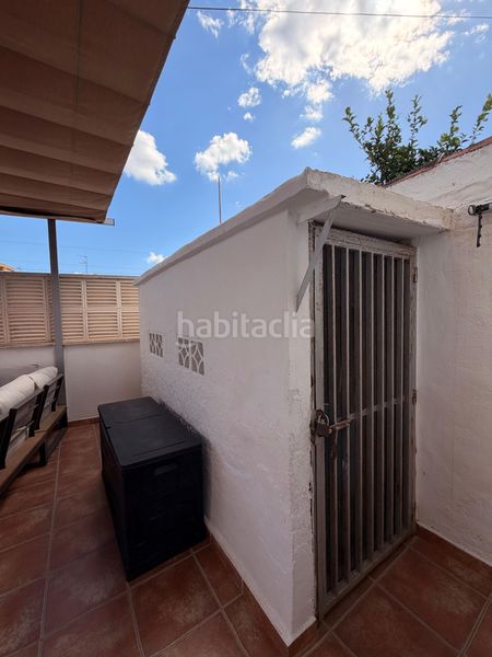Foto 2048c23a-db50-497e-b317-28520636d3fc. Casa a Playa Tamarit-Playa Lissa Santa Pola