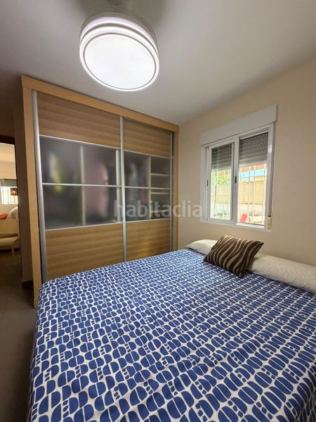 Foto 55243d05-3cb4-42bb-a412-03b4a2365099. Casa a Playa Tamarit-Playa Lissa Santa Pola
