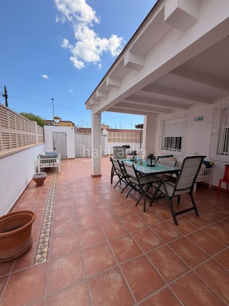 Foto 766e0817-0417-4e34-a64e-a8d32e3dc6d8. Casa a Playa Tamarit-Playa Lissa Santa Pola