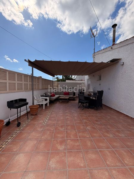 Foto 7ee78019-83cf-4da4-aae5-28f9bf534c52. Casa a Playa Tamarit-Playa Lissa Santa Pola