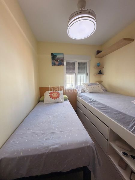 Foto d7ab4b88-da34-40f3-80fc-0df921e4fb43. Casa a Playa Tamarit-Playa Lissa Santa Pola