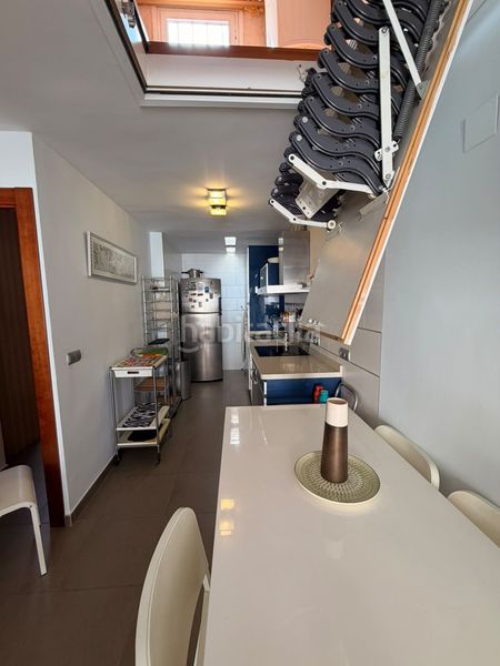 Foto d8ec852d-b708-4794-899a-9605c7db1e23. Casa a Playa Tamarit-Playa Lissa Santa Pola
