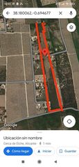 Finca rústica a La Foia - Daimés - Asprella