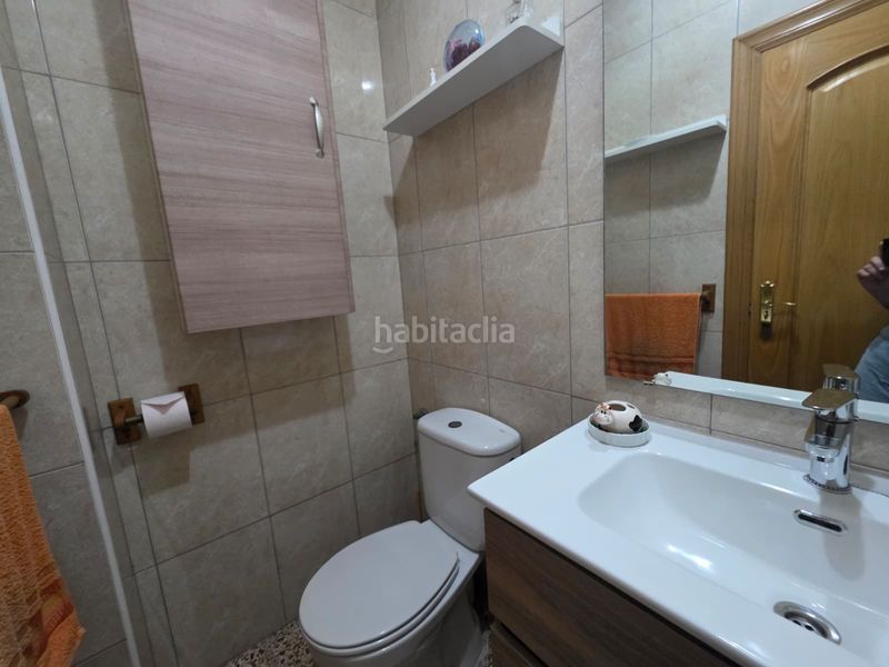 Foto 475b2fb2-9ff1-487b-9b7b-69d81dd2c816. Tríplex amb calefacció a Centro Santa Pola