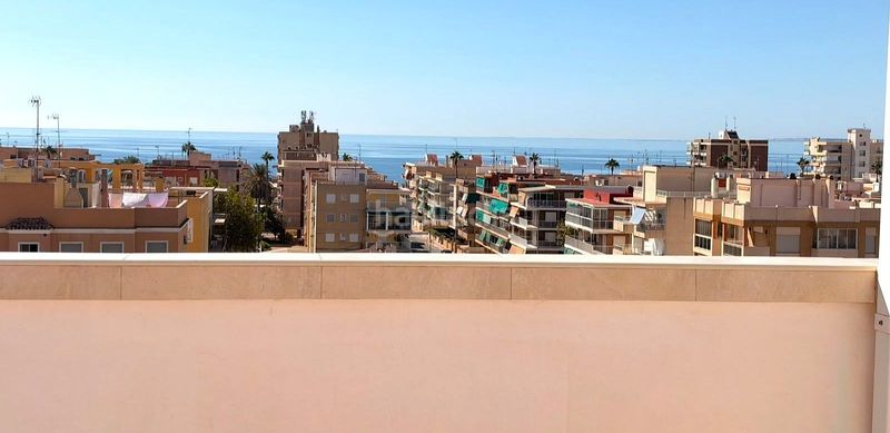 Foto 019c5b13-c8ae-4547-973e-d6fd14b3cb9a. Dachwohnung mit heizung in Gran Playa Santa Pola