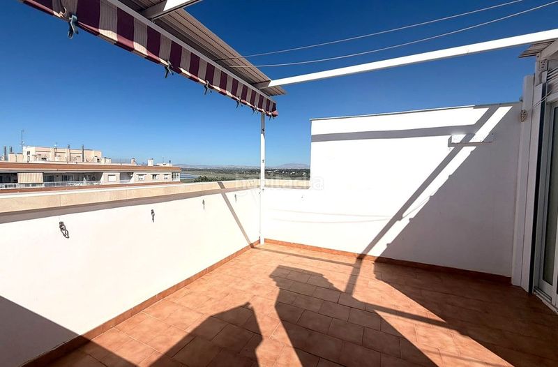 Foto 02efc497-cb8c-4748-a166-998ae12e0a2b. Dachwohnung mit heizung in Gran Playa Santa Pola