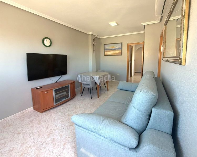 Foto 03926118-47c7-49d6-89b8-c7dd5ad95230. Dachwohnung mit heizung in Gran Playa Santa Pola