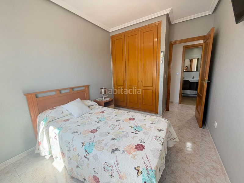 Foto 0bba0661-9be5-4aff-976d-de3b8e522df3. Dachwohnung mit heizung in Gran Playa Santa Pola