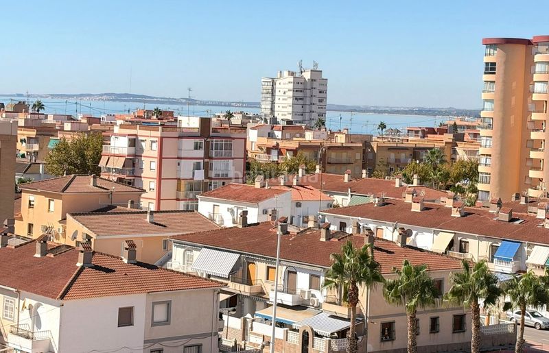 Foto 0ce8b10a-35b7-4af8-b54b-6ef3a6bf9dc7. Dachwohnung mit heizung in Gran Playa Santa Pola