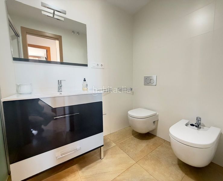 Foto ba65d1c6-0f3a-44be-aee8-6397796644ad. Dachwohnung mit heizung in Gran Playa Santa Pola