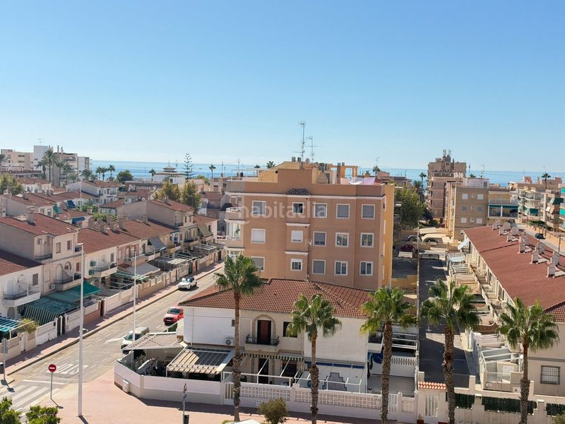 Foto bafb5a80-a65f-49f4-a1cc-a70760c047ba. Dachwohnung mit heizung in Gran Playa Santa Pola