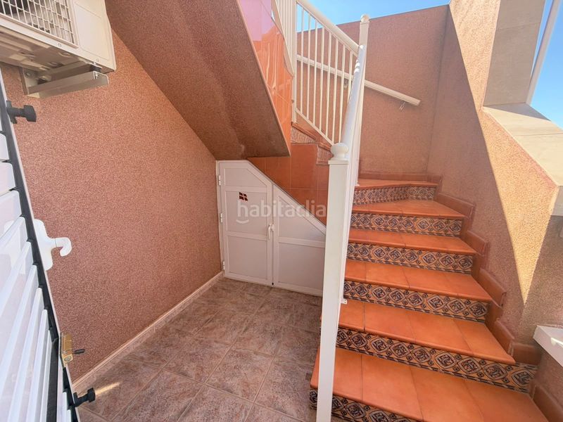 Foto c93cbad8-1890-4162-95e0-6756957b1e96. Dachwohnung mit heizung in Gran Playa Santa Pola