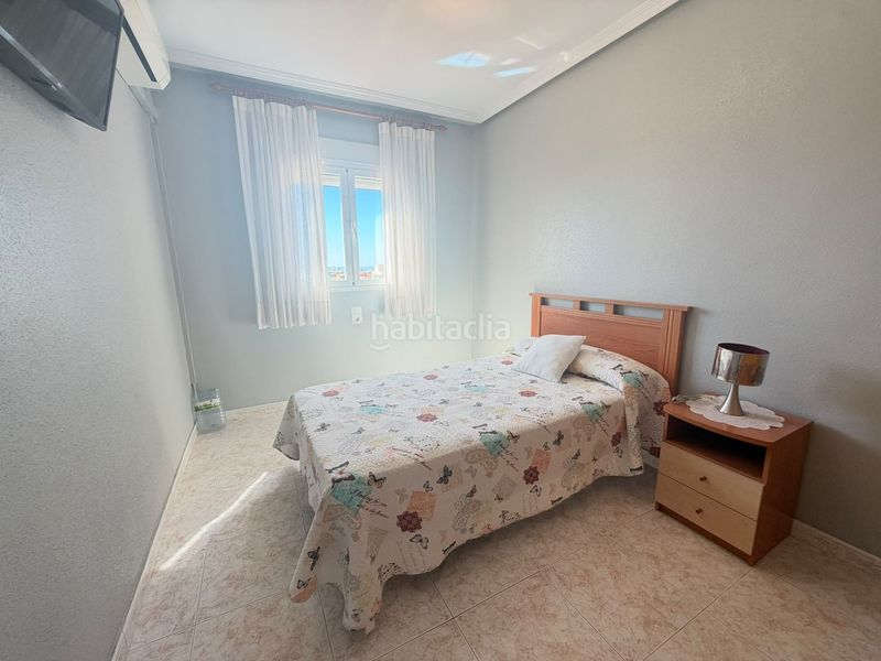 Foto cbeb5249-5b38-49da-bf63-e5abe8d7d7b6. Dachwohnung mit heizung in Gran Playa Santa Pola