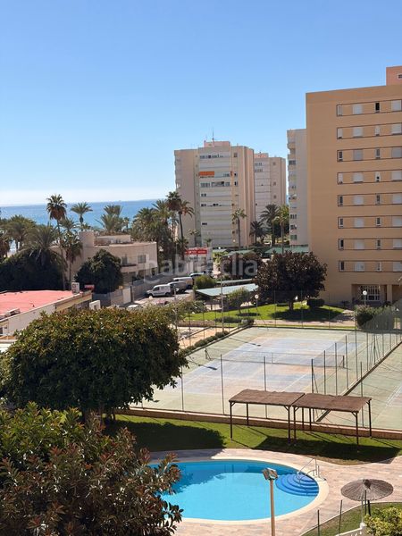 Foto 5fa65946-4471-4176-bc56-787dd2482cdc. Lloguer pis amb calefacció piscina a Agua Amarga - Urbanova Alicante