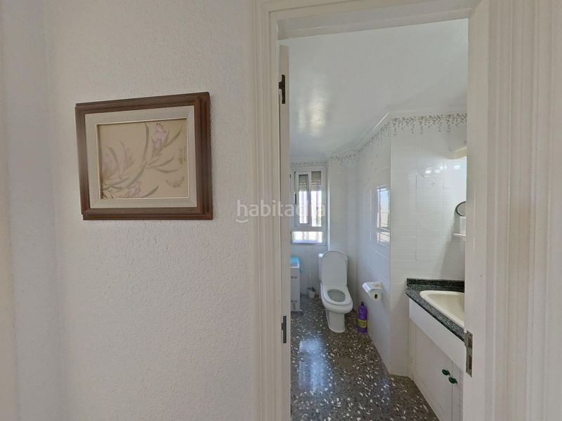 Foto ef5581e2-db2b-4c38-b9d5-714f45f5cc94. Lloguer pis amb calefacció piscina a Agua Amarga - Urbanova Alicante