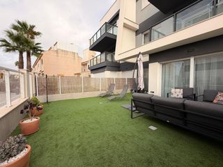 Apartament a Monte Faro-Altomar II. Tu rincón mediterráneo te está esperando