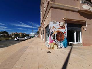 Local Comercial a Gran Playa