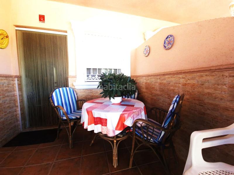 Foto 8cb5bbe2-c0ee-4ded-913a-822d25596525. Dreistöckige wohnung in Gran Playa Santa Pola