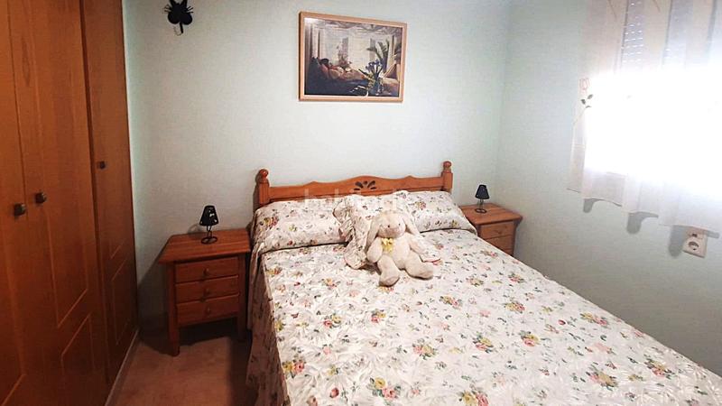 Foto a18210f2-66a6-4e98-bc2a-fc81015c60f7. Dreistöckige wohnung in Gran Playa Santa Pola