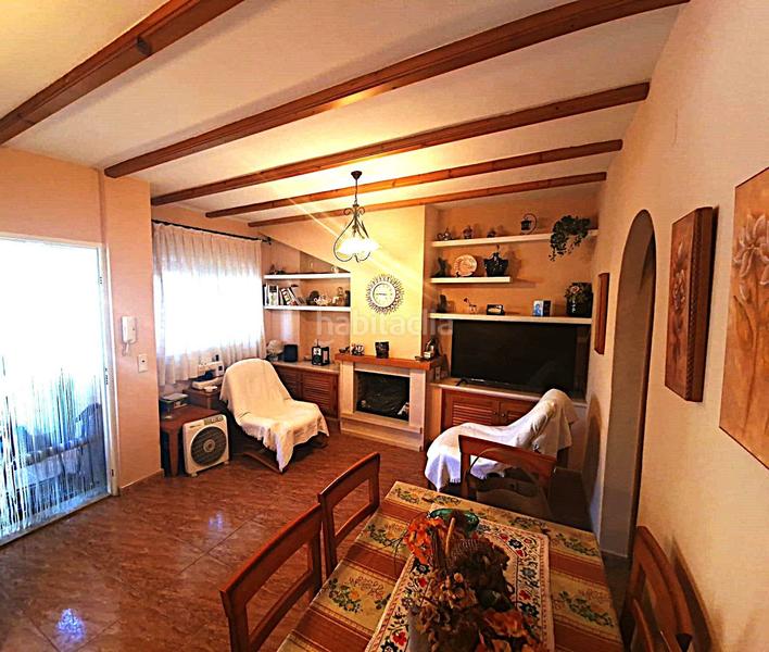 Foto a2cc757c-b6a5-4336-8671-e81728442c0d. Dreistöckige wohnung in Gran Playa Santa Pola