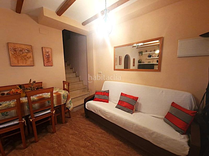 Foto a94e20cb-369a-44f5-8a90-8f73b16c3e3c. Dreistöckige wohnung in Gran Playa Santa Pola