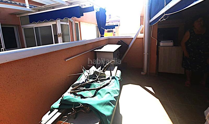 Foto b0132ea9-3d9d-4904-8e76-ac38bde45d66. Dreistöckige wohnung in Gran Playa Santa Pola