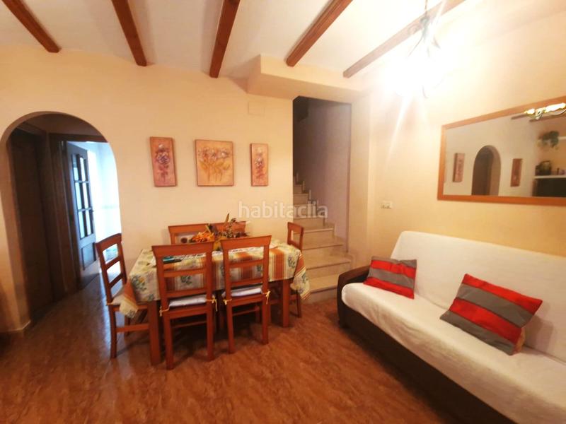 Foto cc756952-682f-4497-9881-5298223cd56a. Dreistöckige wohnung in Gran Playa Santa Pola