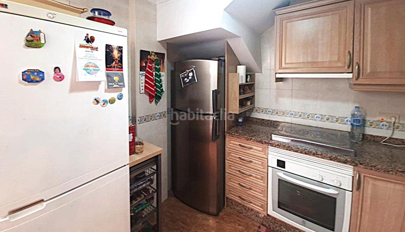 Foto f4b3e6e8-05bc-4a41-a5b9-03b112510a0a. Dreistöckige wohnung in Gran Playa Santa Pola