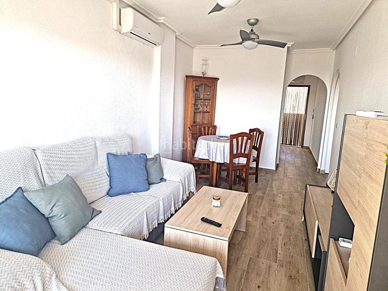 Foto 0a08638e-5a59-4f47-9518-6d3b097a6e94. Apartamento en Gran Playa Santa Pola